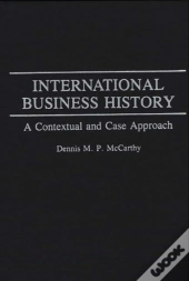 International Business History