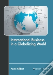 Capa do artigo International Business In A Globalizing