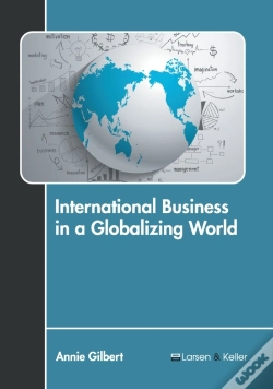 Capa do artigo International Business In A Globalizing