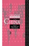 International Business In China