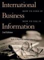 International Business Information, 2nd Edition - Preview