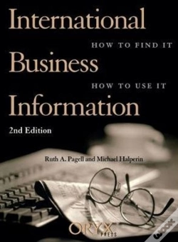 Capa do artigo International Business Information, 2nd Edition