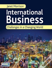 Capa do artigo International Business