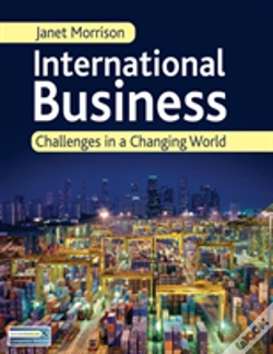 Capa do artigo International Business