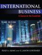 International Business - Preview