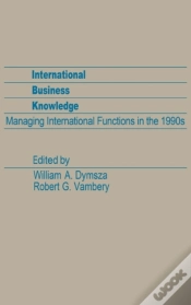 Capa do artigo International Business Knowledge