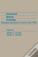 International Business Knowledge