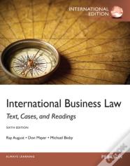 International Business Law