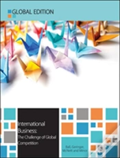 Capa do artigo International Business