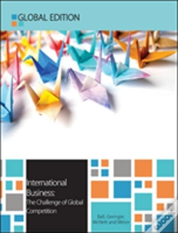 Capa do artigo International Business