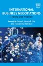 International Business Negotiations - Preview