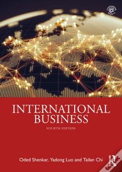 Capa do artigo International Business