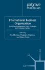 International Business Organization - Preview