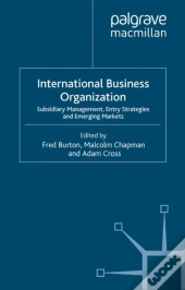International Business Organization