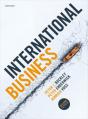 International Business - Preview