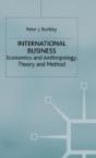 International Business - Preview