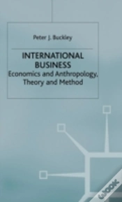 Capa do artigo International Business
