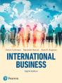 International Business - Preview