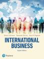 International Business - Preview