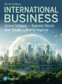 International Business - Preview