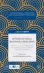International Business Realisms: Globalizing Locally Responsive And Internationally Connected Business Disciplines - Preview
