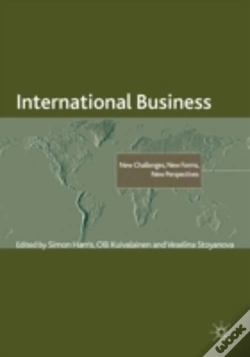 Capa do artigo International Business