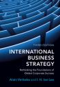 International Business Strategy - Preview