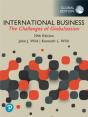 International Business: The Challenges Of Globalization, Global Edition - Preview