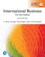 International Business: The New Realities, Global Edition - Preview