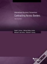 International Business Transactions, Contracting Across Borders