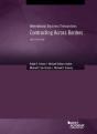 International Business Transactions, Contracting Across Borders - Preview