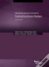 International Business Transactions, Contracting Across Borders