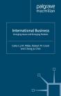 International Business - Preview
