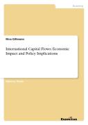 International Capital Flows
