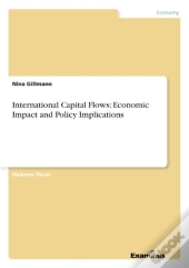 International Capital Flows
