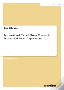 Capa do artigo International Capital Flows