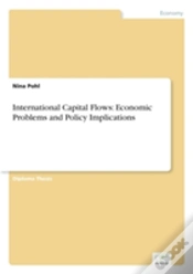 Capa do artigo International Capital Flows
