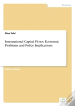 Capa do artigo International Capital Flows