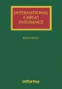 International Cargo Insurance - Preview
