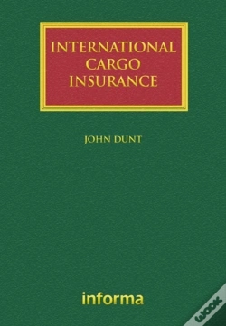 Capa do artigo International Cargo Insurance