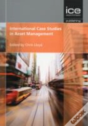 Capa do artigo International Case Studies In Asset Management