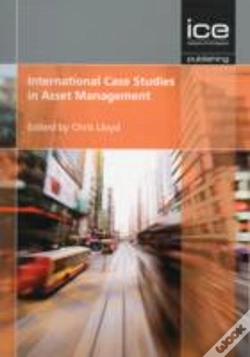 Capa do artigo International Case Studies In Asset Management