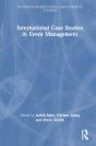 International Case Studies In Event Management - Preview