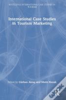International Case Studies In Tourism Marketing