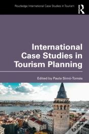 Capa do artigo International Case Studies In Tourism Planning