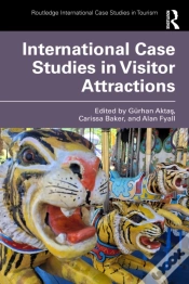 Capa do artigo International Case Studies In Visitor Attractions