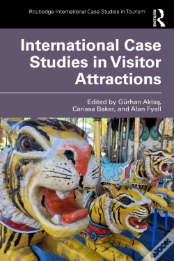 Capa do artigo International Case Studies In Visitor Attractions