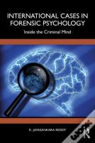 International Cases In Forensic Psychology