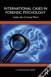 Capa do artigo International Cases In Forensic Psychology