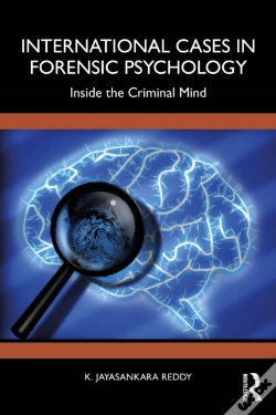 Capa do artigo International Cases In Forensic Psychology